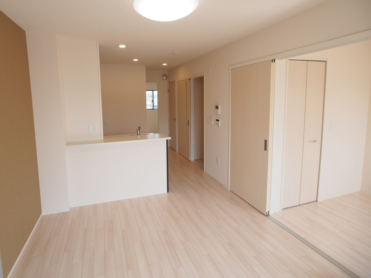 リビング 同タイプお部屋写真【202】 写真2