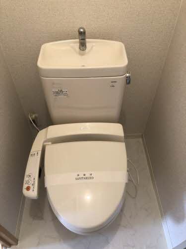 トイレ 写真8