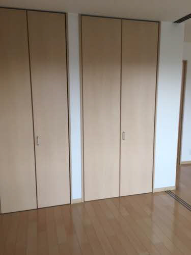 収納 写真9