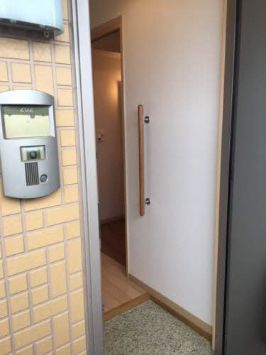 玄関 写真5