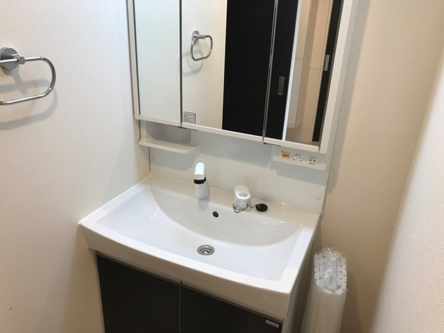 洗面所 写真6