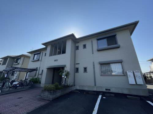 バリュージュ植善Ａ