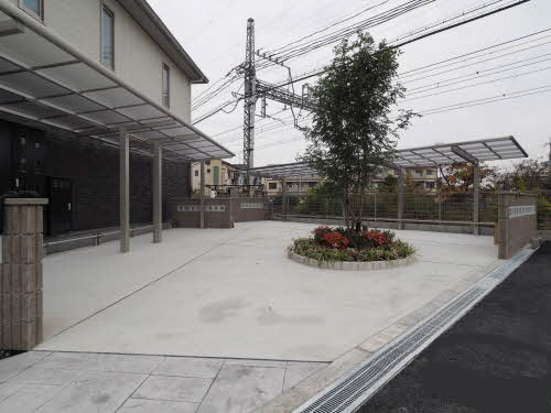 共用部 写真12