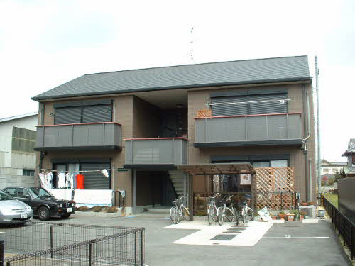 ＲＡＦＦＬＥＳ南八木Ａ