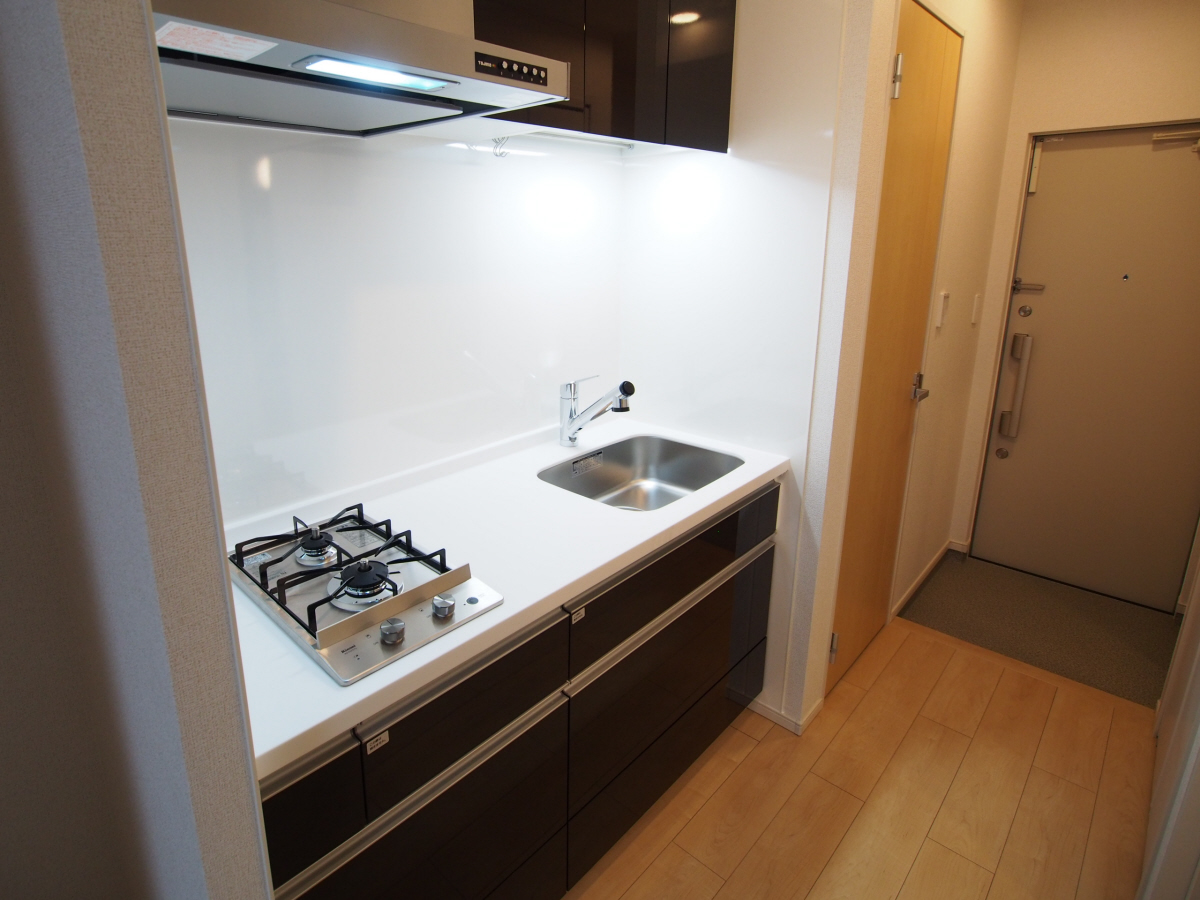 キッチン 写真2