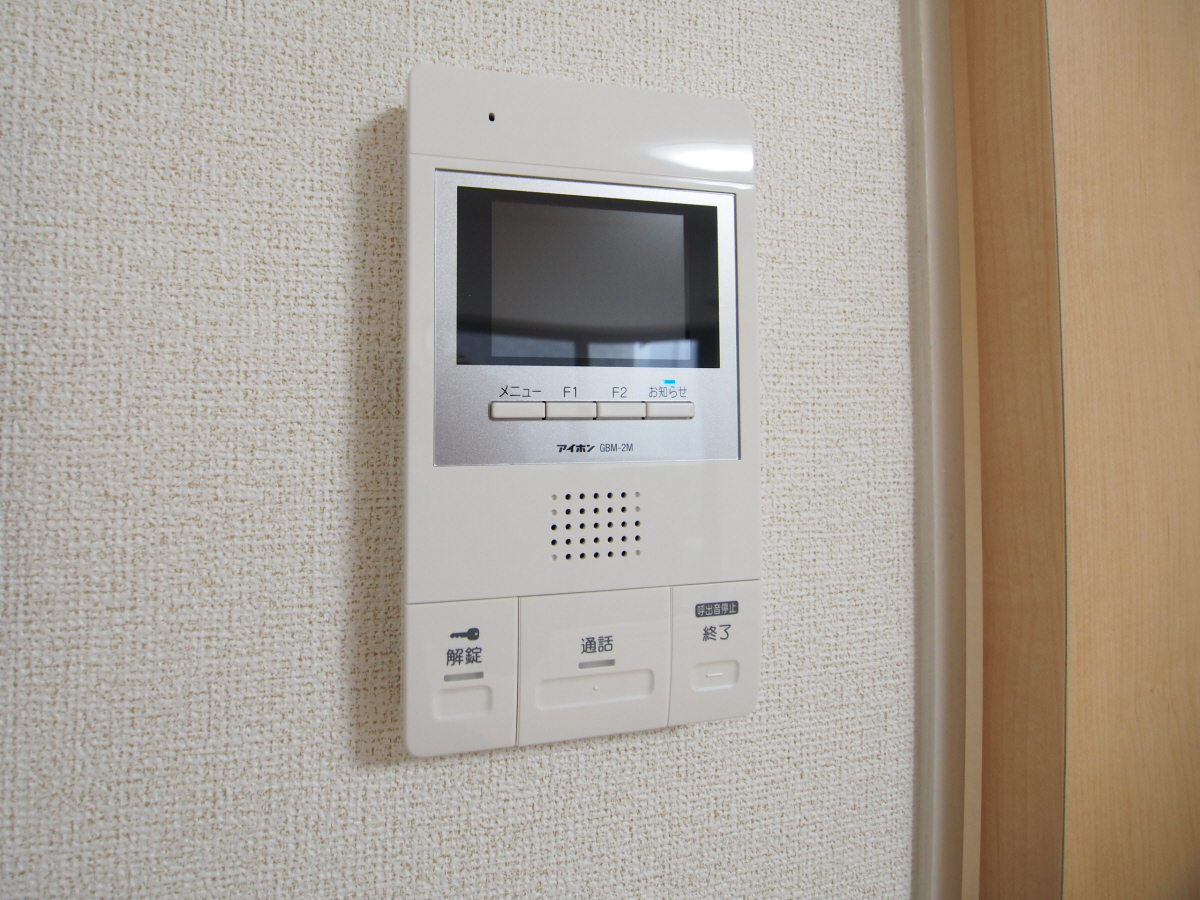 セキュリティ 写真11