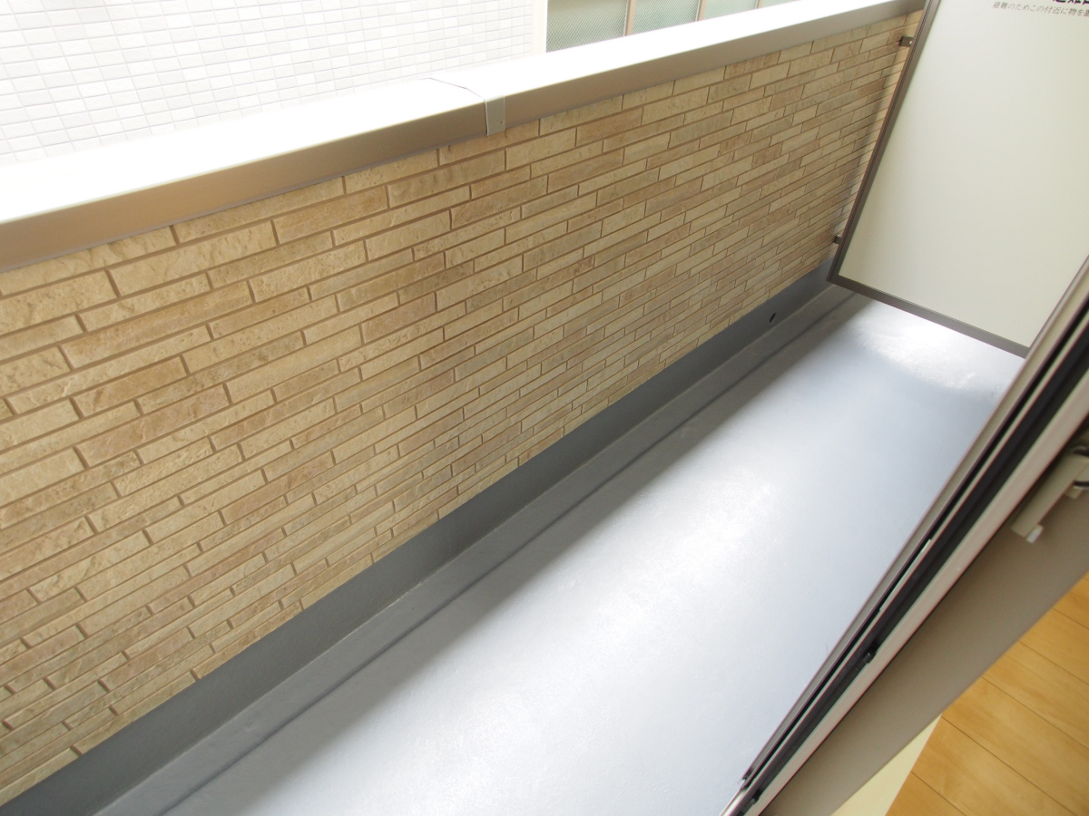 バルコニー・ベランダ 写真10