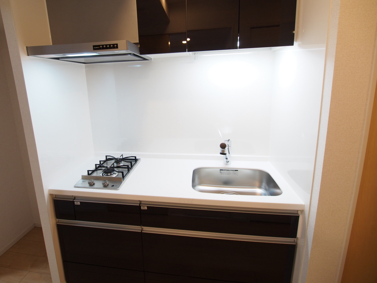 キッチン 写真2