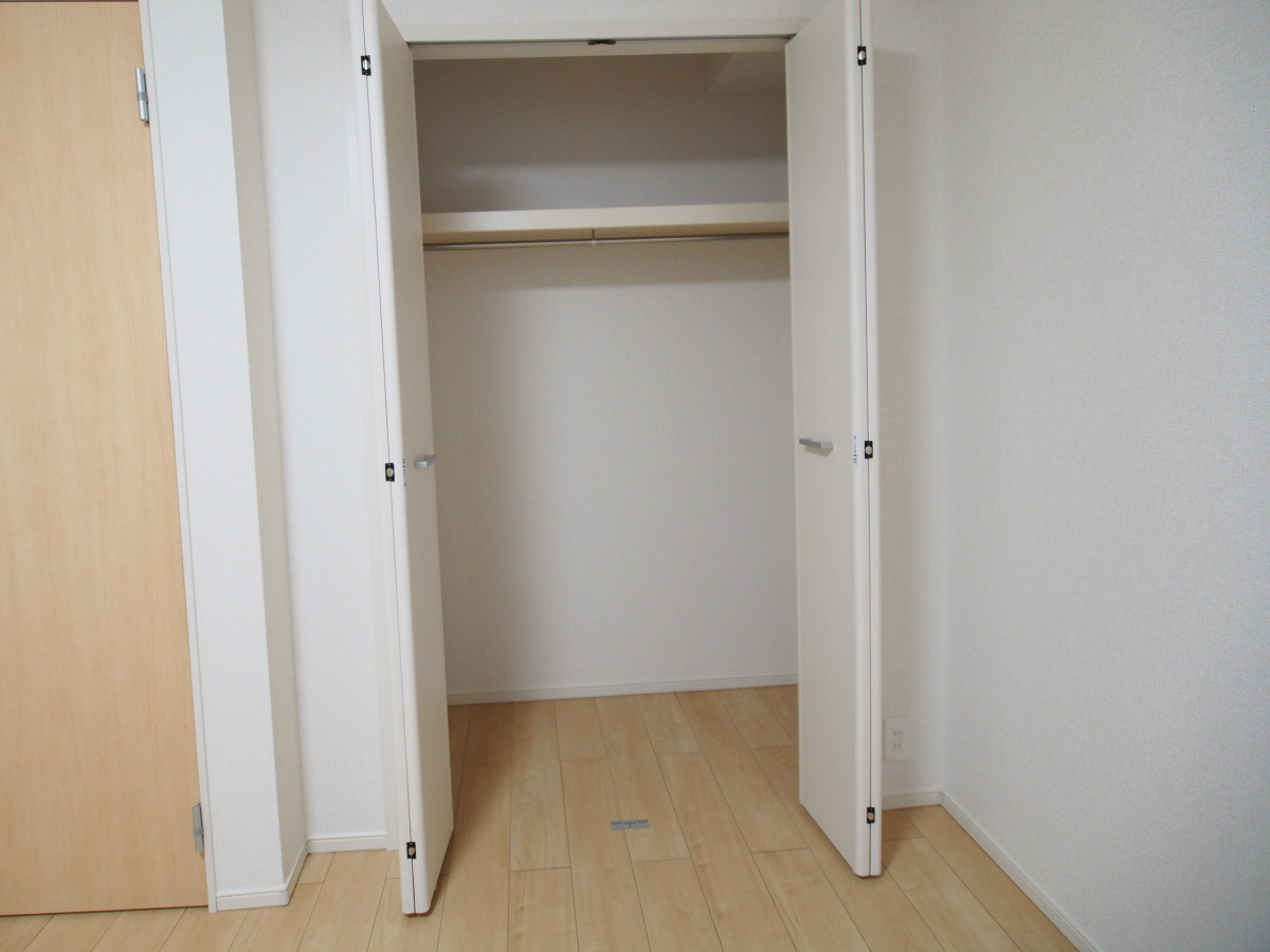 収納 写真9