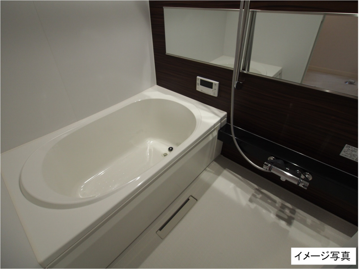 バス 写真7