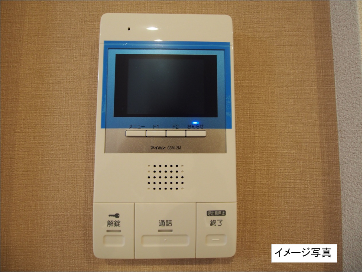 セキュリティ 写真11