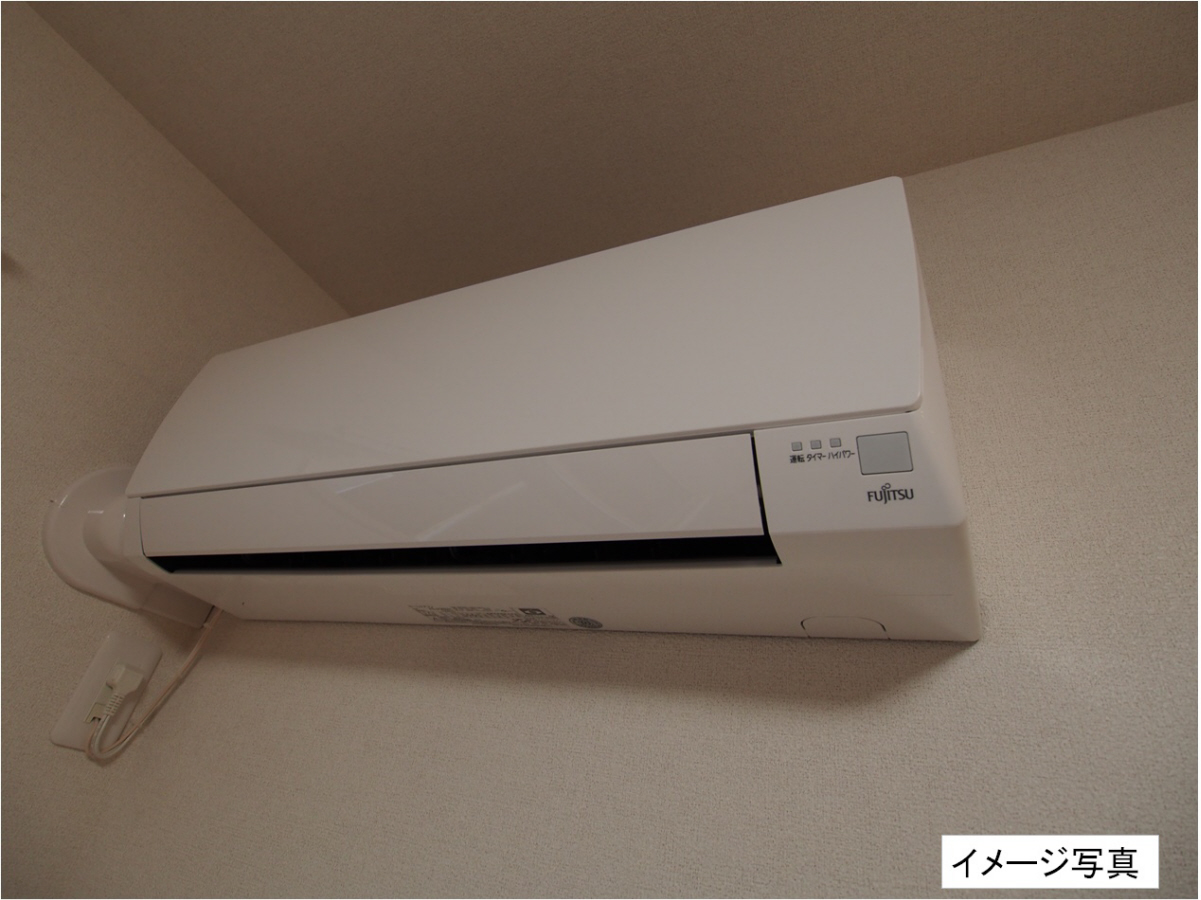 設備 写真12