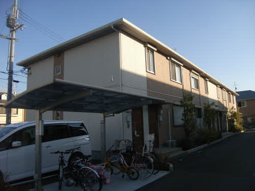 カトレアA