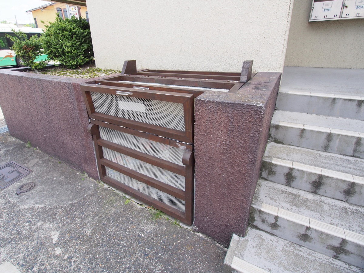 共用部 写真33