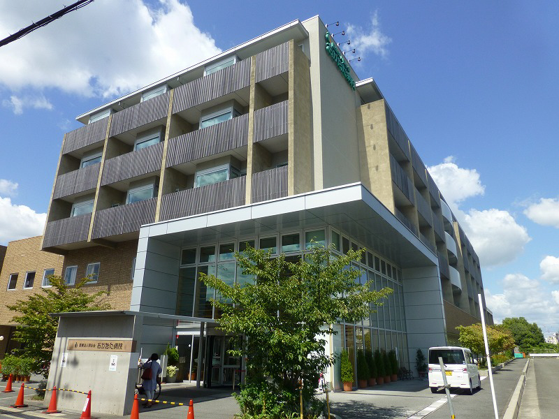 おかたに病院まで920m (徒歩12分) 写真27