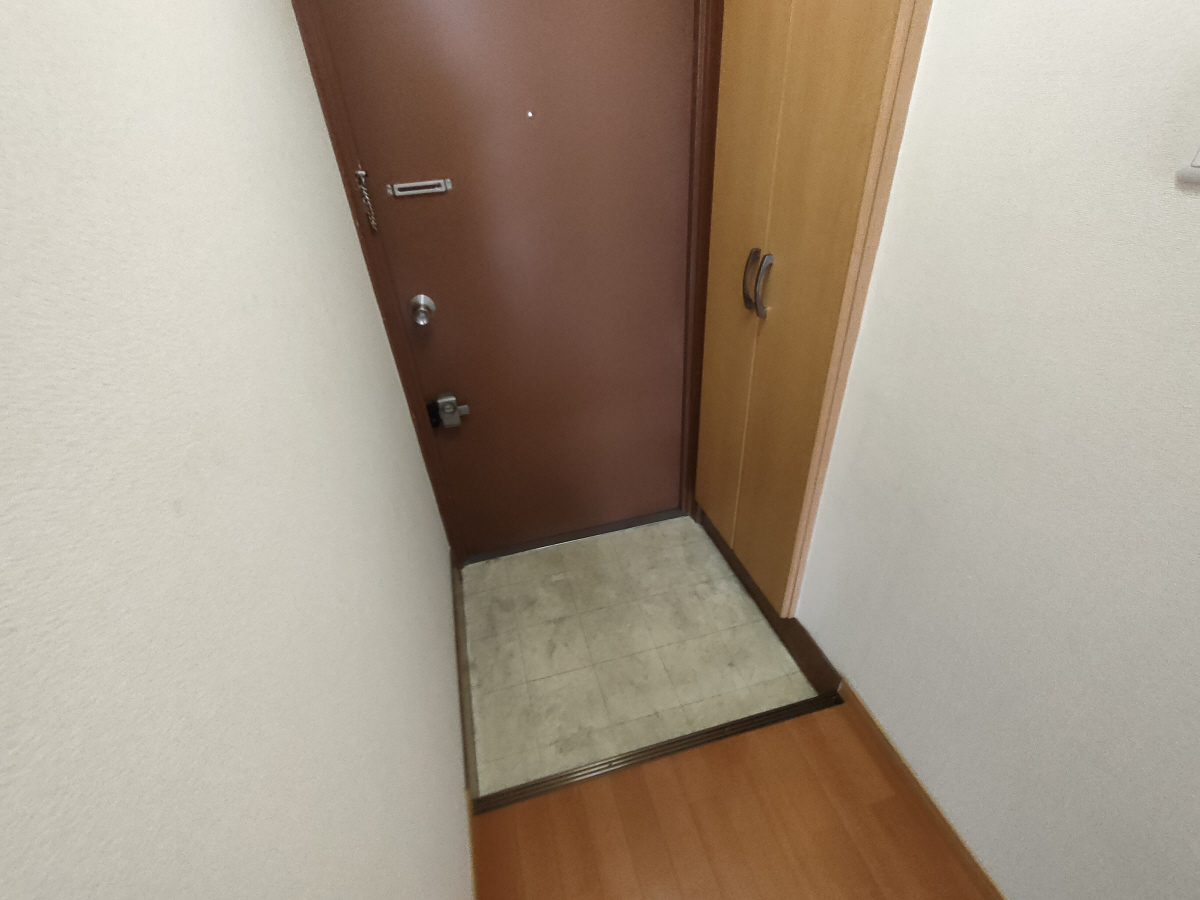 玄関 写真13