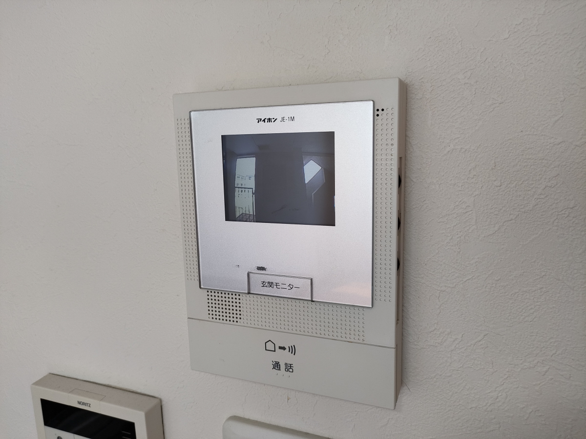 セキュリティ 写真20