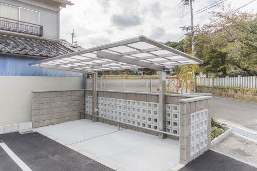 共用部 写真15