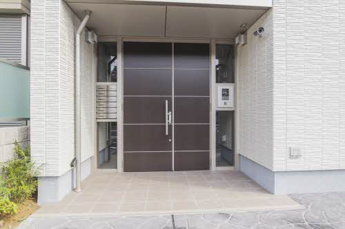 共用部 写真16