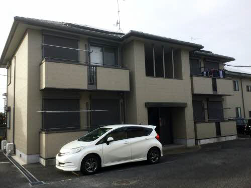 エルドラード五位堂Ｅ