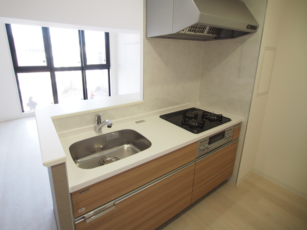 キッチン 写真3