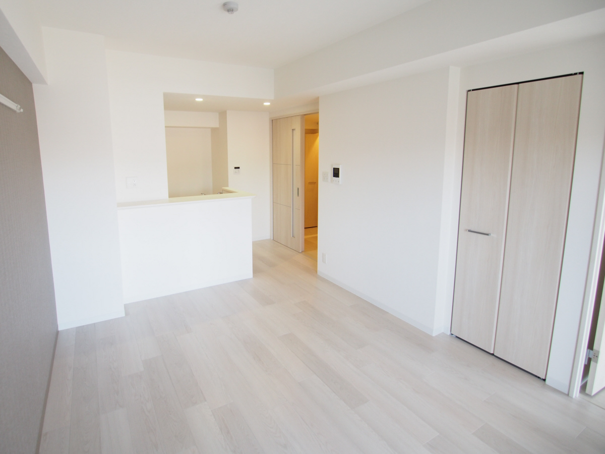 リビング 写真2