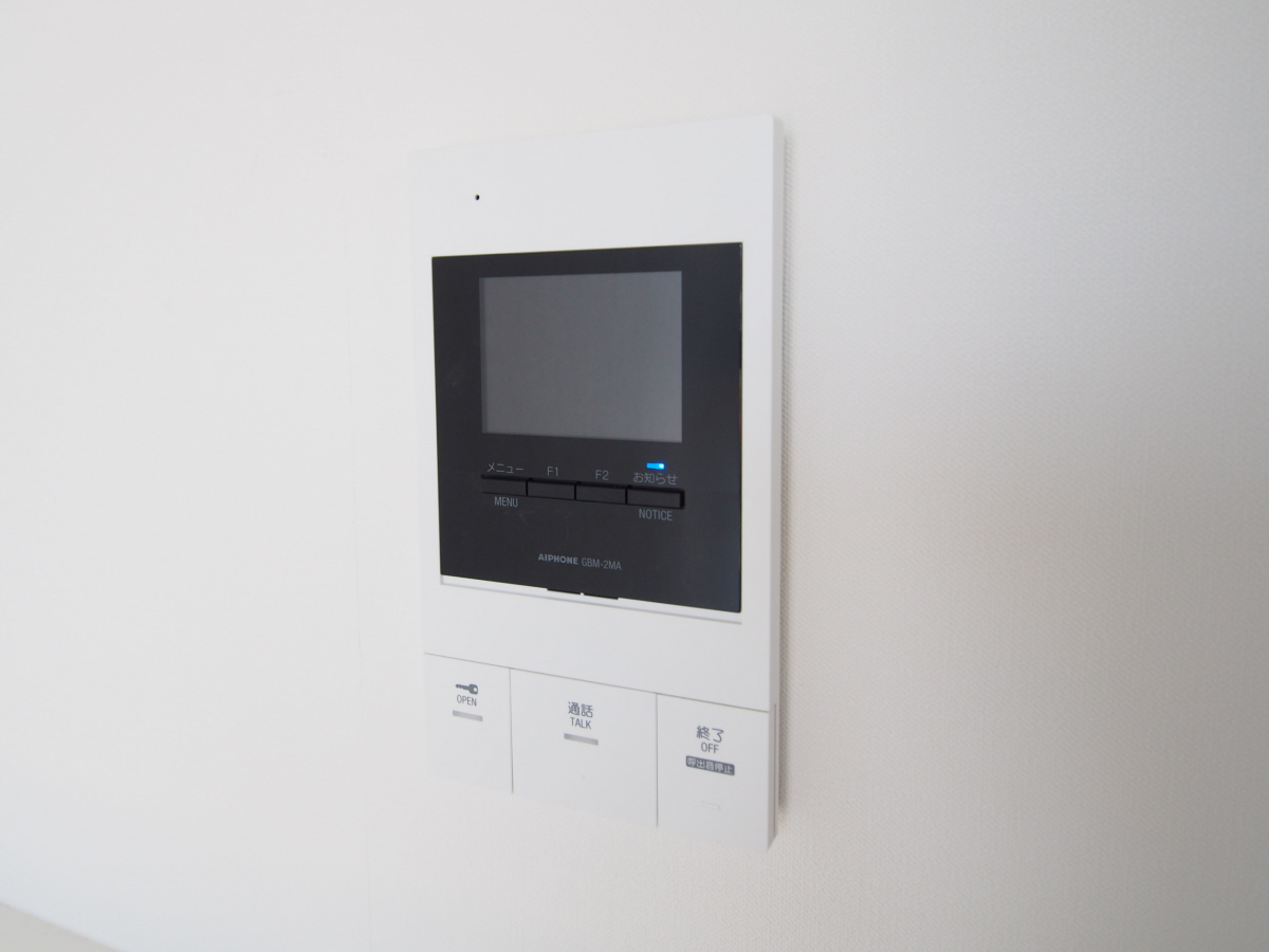 セキュリティ 写真11