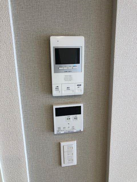 セキュリティ 写真11