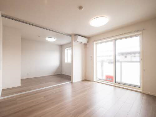 その他部屋・スペース 写真5