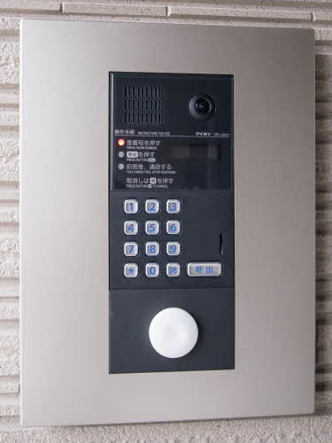 セキュリティ 写真11