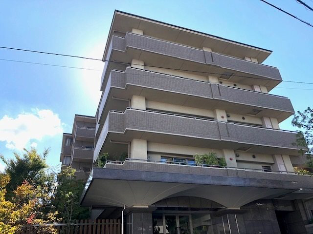 ベルあやめ池南