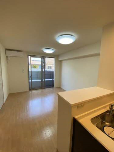 リビング 写真2