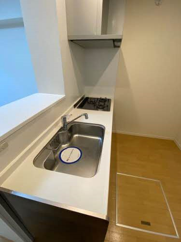 キッチン 写真3