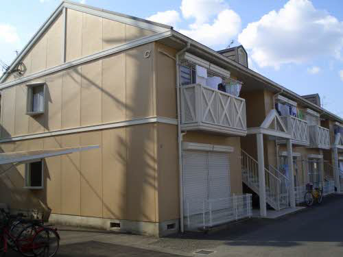 アメニティフォレストＣ