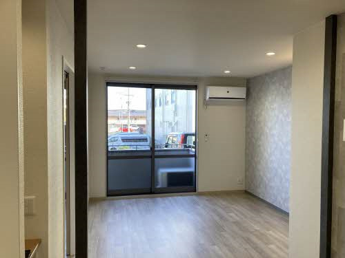 リビング 写真2