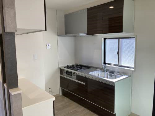 キッチン 写真3