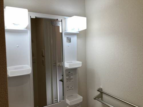 洗面所 写真6