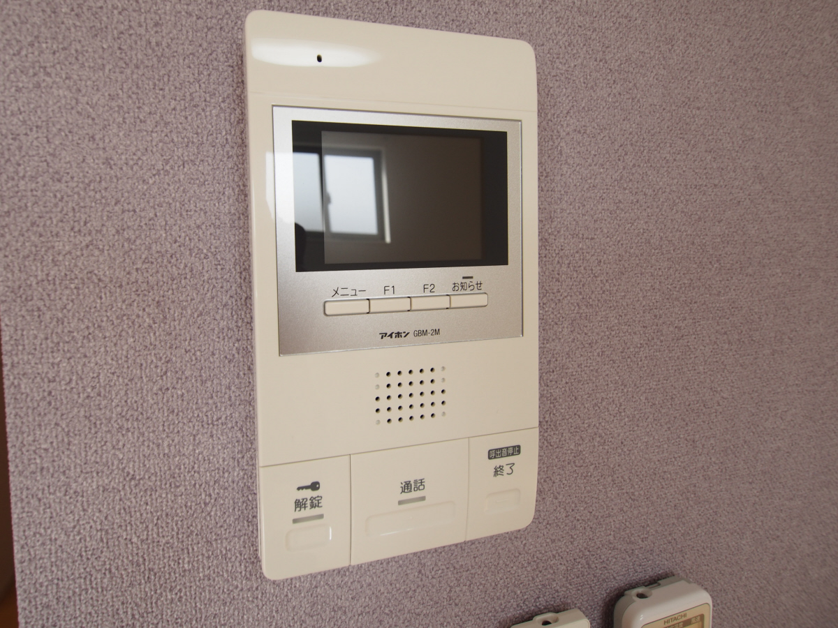 セキュリティ 写真11