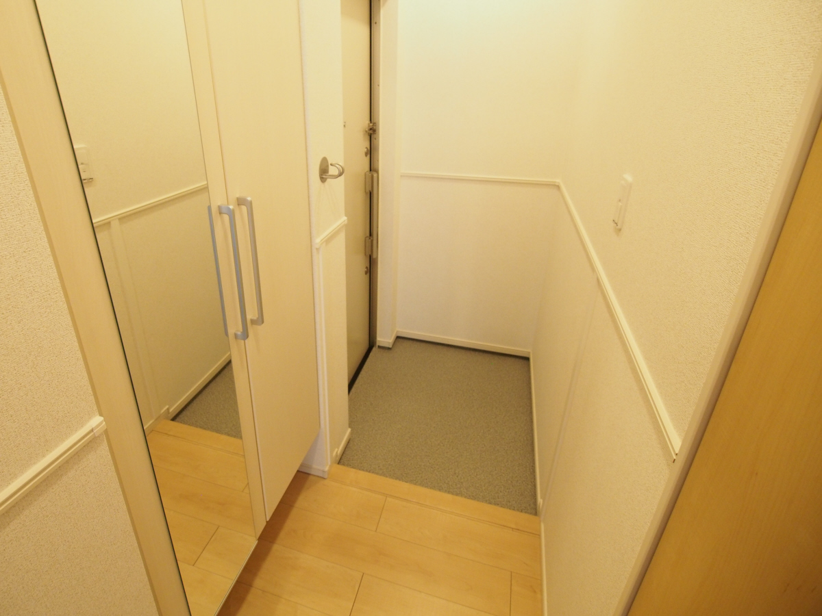 玄関 写真5