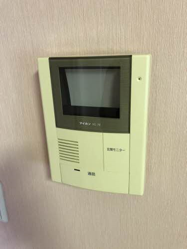 セキュリティ 写真9