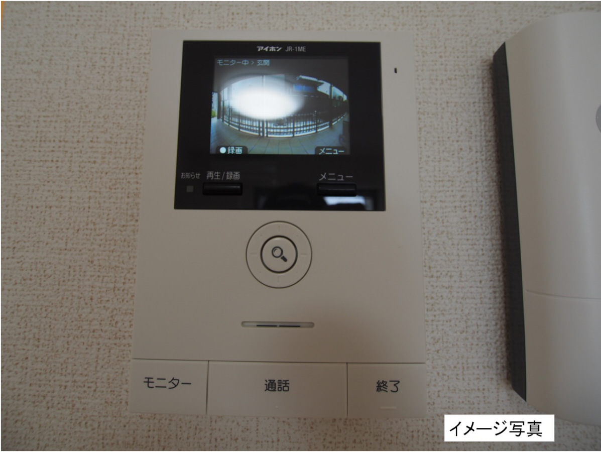 セキュリティ 写真11