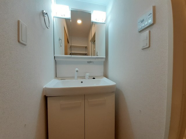 洗面所 写真6
