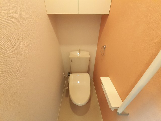 トイレ 写真8