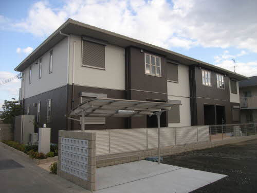 Ｃａｓａ大町Ｃ