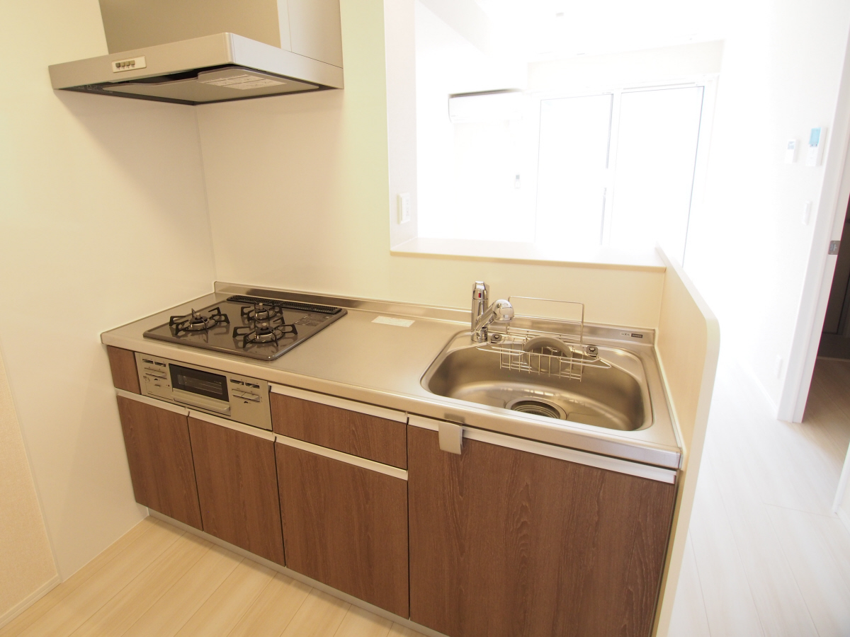 キッチン 写真3