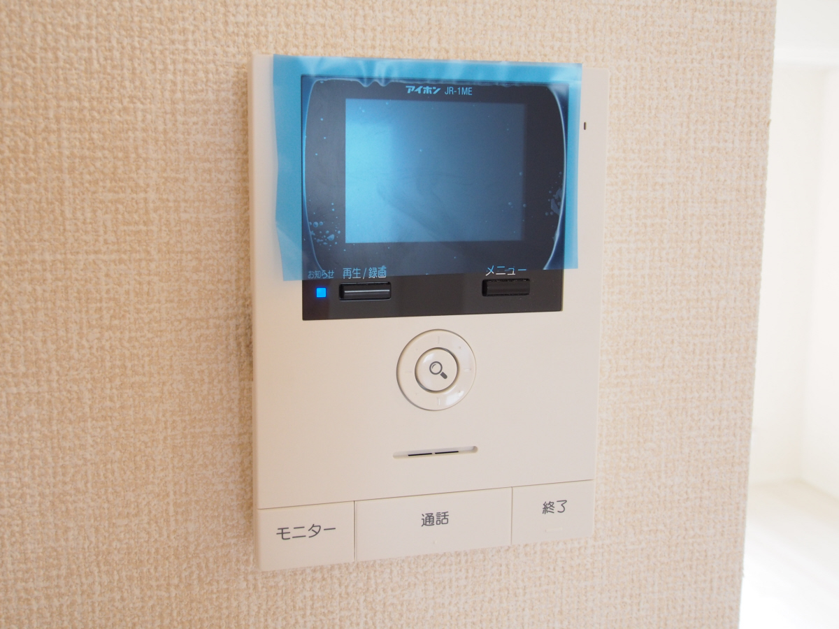 セキュリティ 写真11