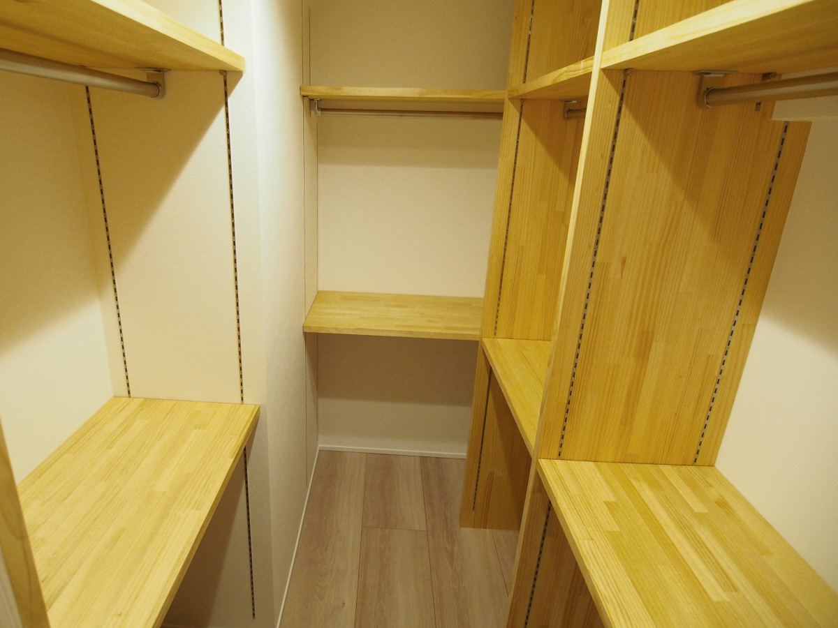 収納 写真9