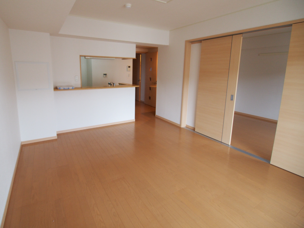 リビング 同タイプお部屋写真【702】 写真2