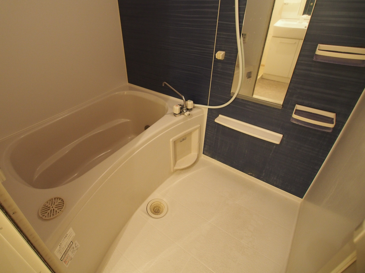 バス 写真7