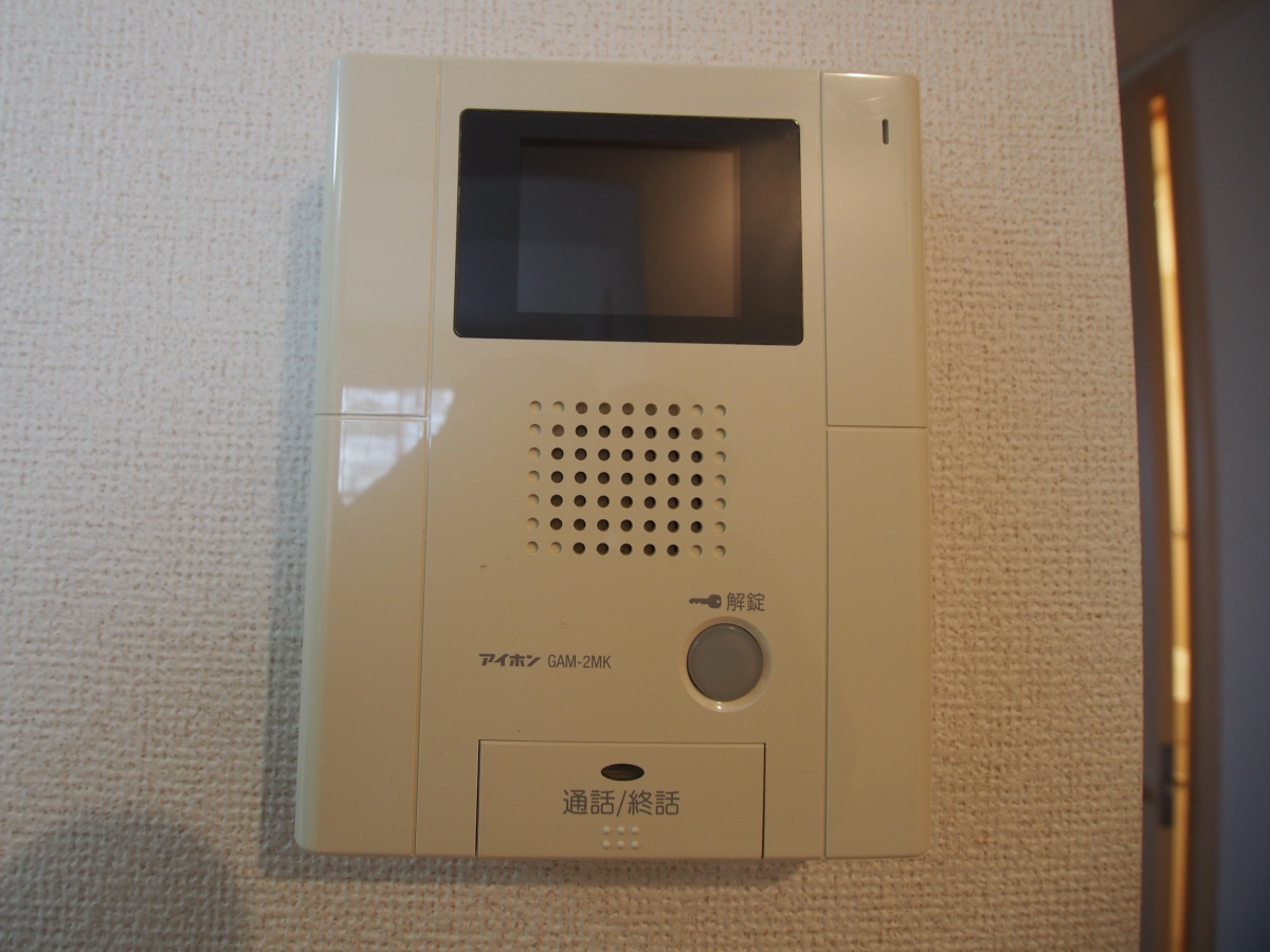 セキュリティ 写真11